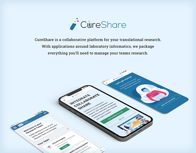 CareShare image